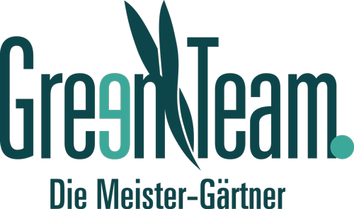 Green Team - Die Meister-Gärtner