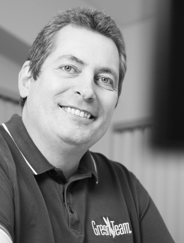 Ansprechpartner Green Team Die MeisterGärtner