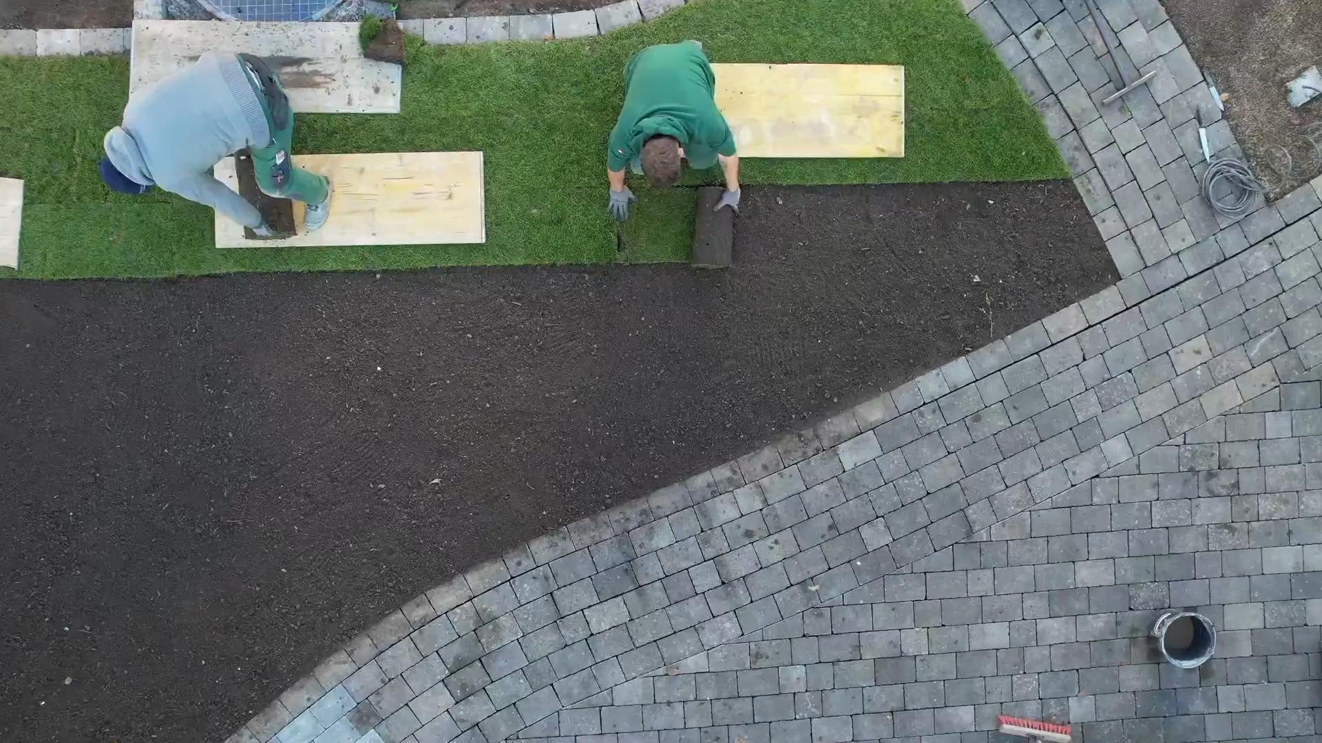 Green Team Die MeisterGärtner